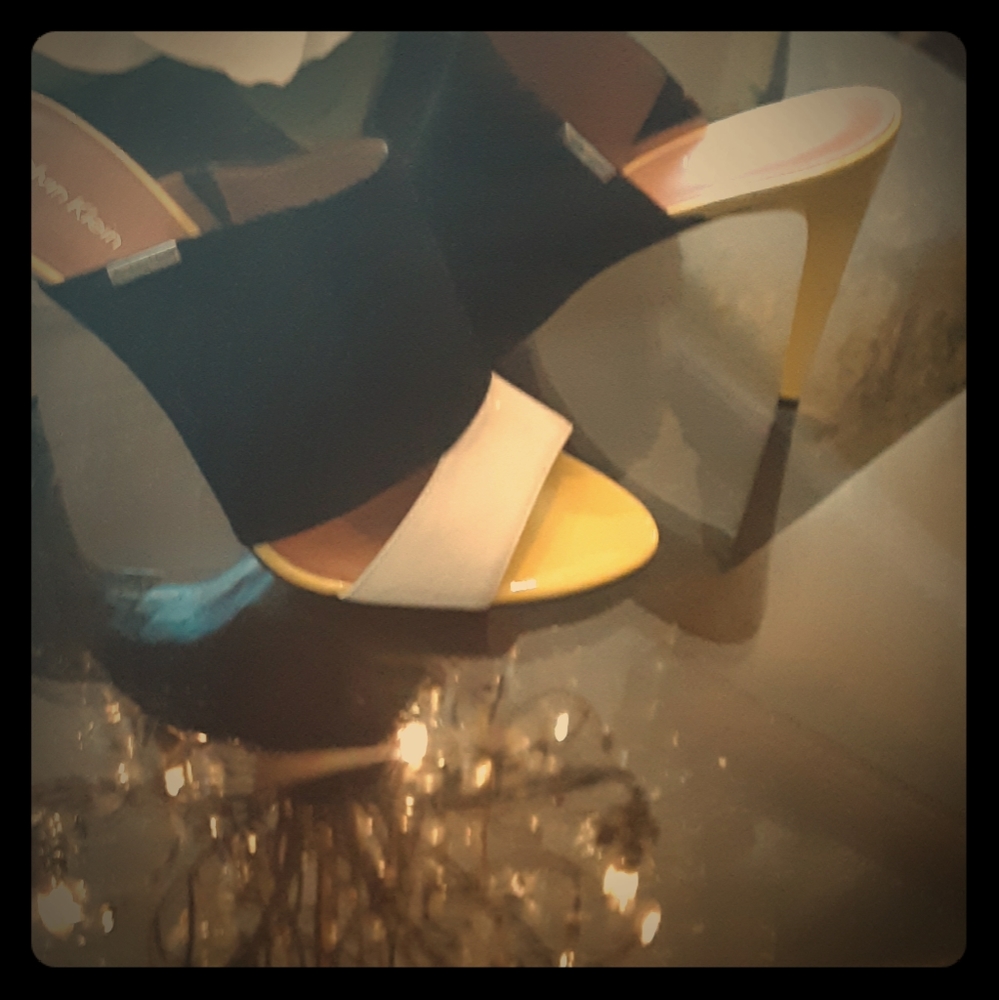 COPY - Ladies shoes